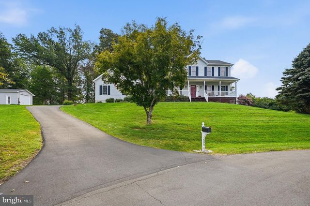6981 WAYLAND DR, Warrenton, VA 20187