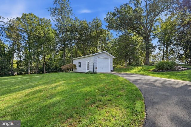 6981 WAYLAND DR, Warrenton, VA 20187