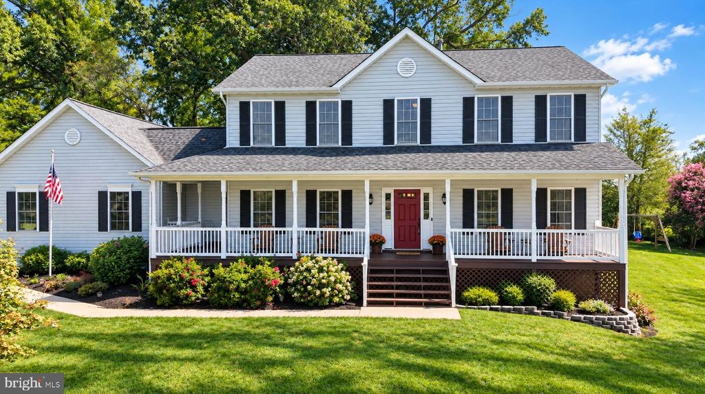 6981 WAYLAND DR, Warrenton, VA 20187