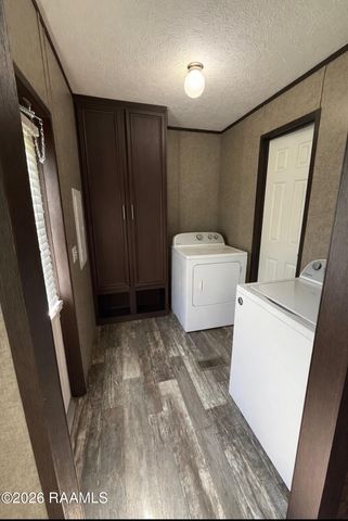 155 Cerrisa Lane, Grand Coteau, LA 70541