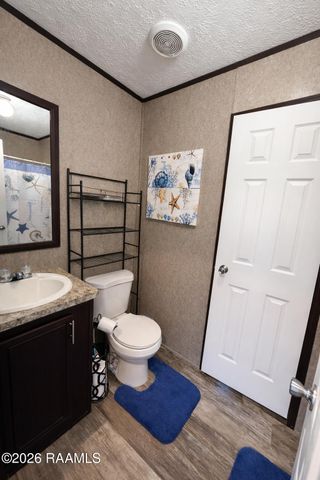 155 Cerrisa Lane, Grand Coteau, LA 70541