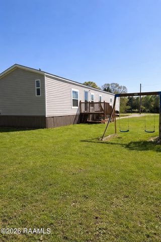 155 Cerrisa Lane, Grand Coteau, LA 70541