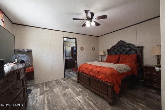 155 Cerrisa Lane, Grand Coteau, LA 70541