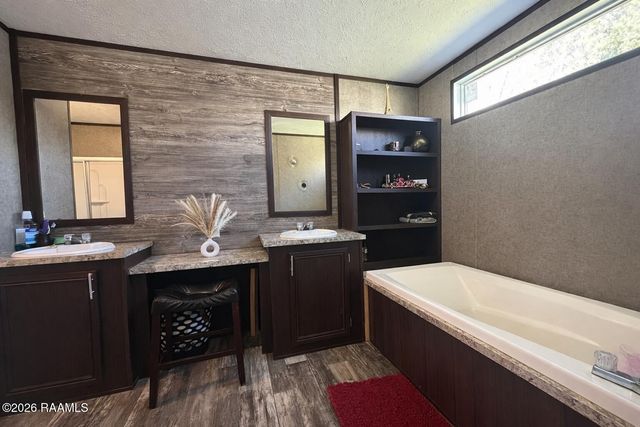 155 Cerrisa Lane, Grand Coteau, LA 70541