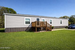 155 Cerrisa Lane, Grand Coteau, LA 70541