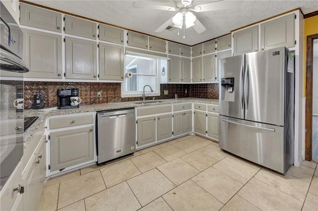 2125 Smyrna Road SW, Conyers, GA 30094