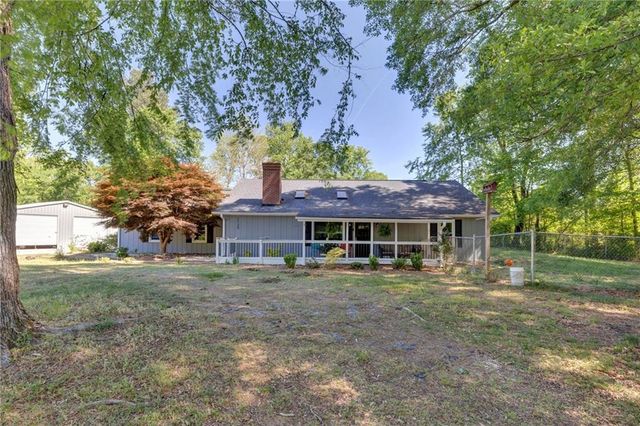 2125 Smyrna Road SW, Conyers, GA 30094