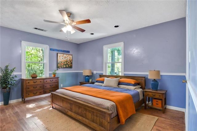 2125 Smyrna Road SW, Conyers, GA 30094