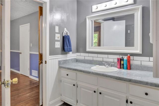 2125 Smyrna Road SW, Conyers, GA 30094