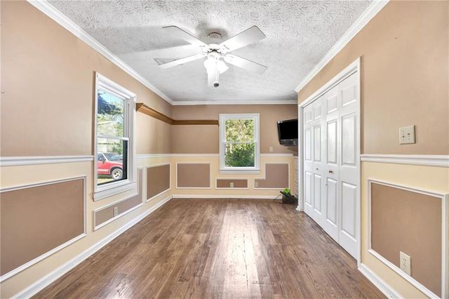 2125 Smyrna Road SW, Conyers, GA 30094
