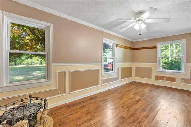 2125 Smyrna Road SW, Conyers, GA 30094