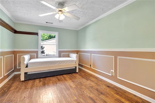2125 Smyrna Road SW, Conyers, GA 30094