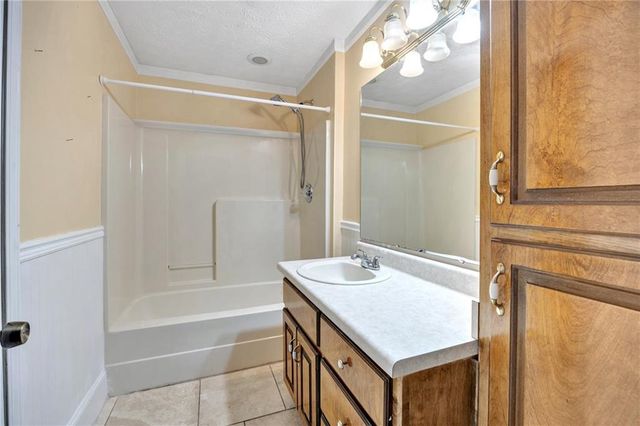 2125 Smyrna Road SW, Conyers, GA 30094