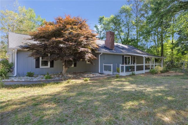2125 Smyrna Road SW, Conyers, GA 30094
