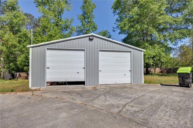 2125 Smyrna Road SW, Conyers, GA 30094
