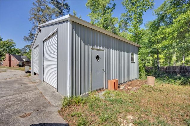 2125 Smyrna Road SW, Conyers, GA 30094
