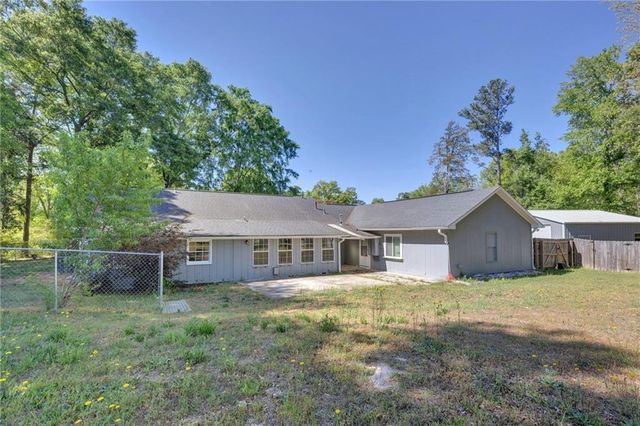 2125 Smyrna Road SW, Conyers, GA 30094