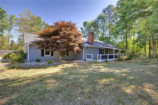 2125 Smyrna Road SW, Conyers, GA 30094