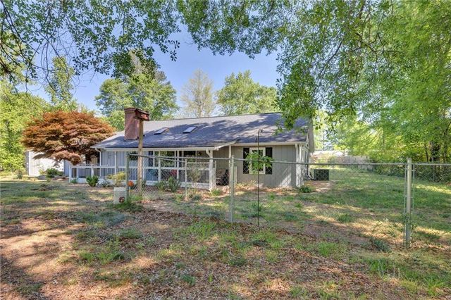 2125 Smyrna Road SW, Conyers, GA 30094