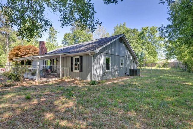 2125 Smyrna Road SW, Conyers, GA 30094