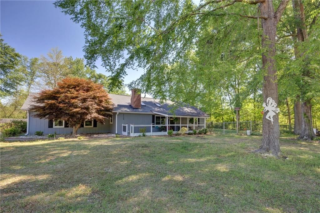 2125 Smyrna Road SW, Conyers, GA 30094