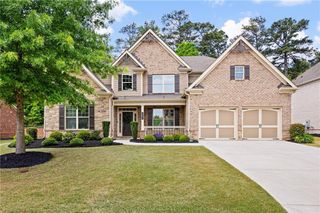 2657 Bartleson Drive, Kennesaw, GA 30152