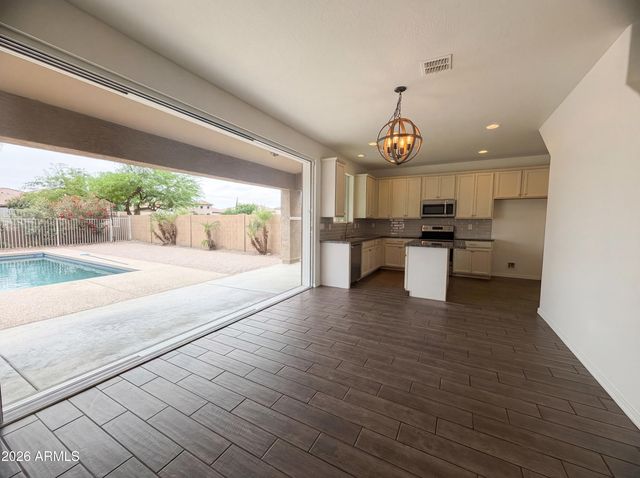 22251 E VIA DE OLIVOS Court, Queen Creek, AZ 85142