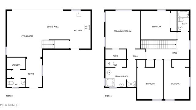 22251 E VIA DE OLIVOS Court, Queen Creek, AZ 85142