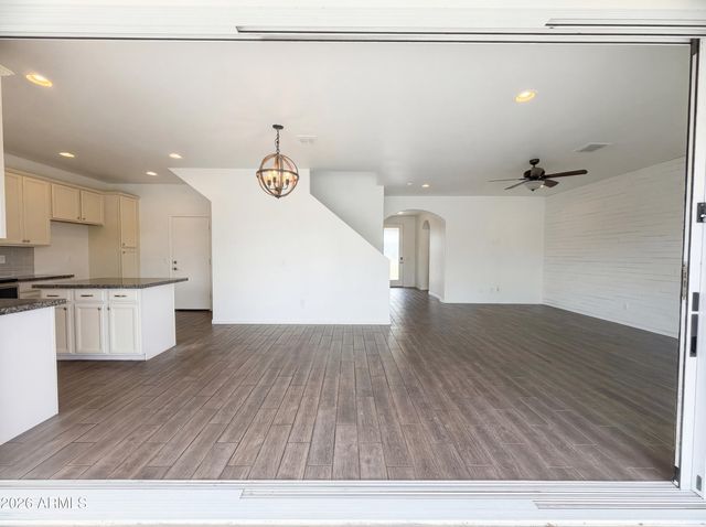 22251 E VIA DE OLIVOS Court, Queen Creek, AZ 85142