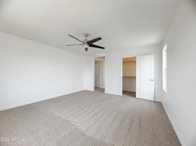 22251 E VIA DE OLIVOS Court, Queen Creek, AZ 85142