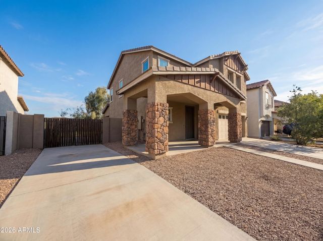 22251 E VIA DE OLIVOS Court, Queen Creek, AZ 85142