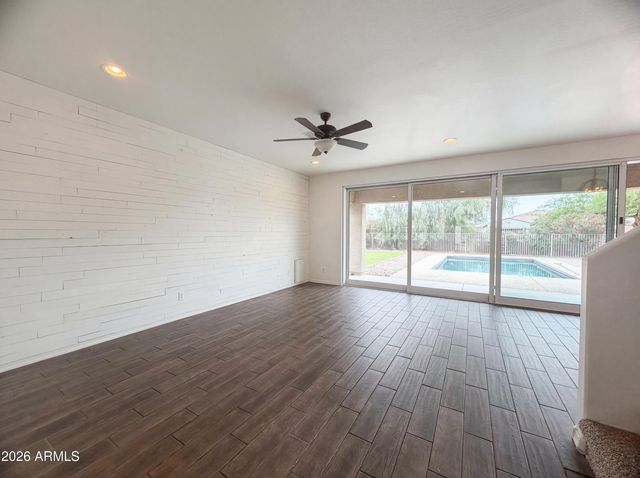 22251 E VIA DE OLIVOS Court, Queen Creek, AZ 85142