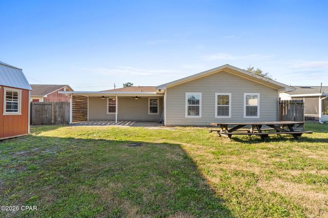 6521 Boat Race Road, Panama City, FL 32404