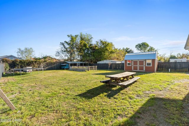 6521 Boat Race Road, Panama City, FL 32404