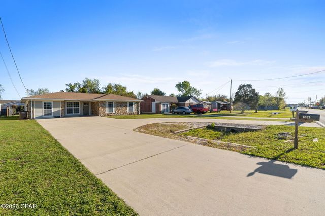 6521 Boat Race Road, Panama City, FL 32404