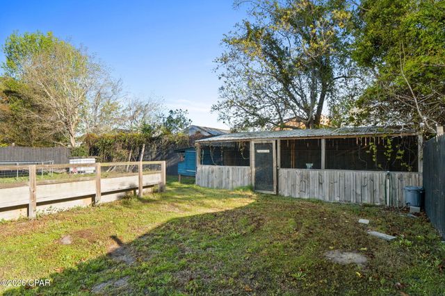 6521 Boat Race Road, Panama City, FL 32404