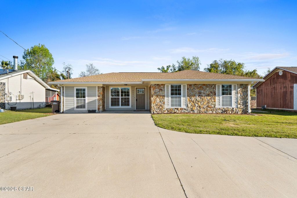 6521 Boat Race Road, Panama City, FL 32404