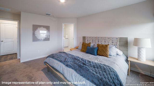 11514 Lavendale Spur, San Antonio, TX 78245