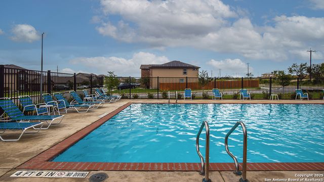 11514 Lavendale Spur, San Antonio, TX 78245