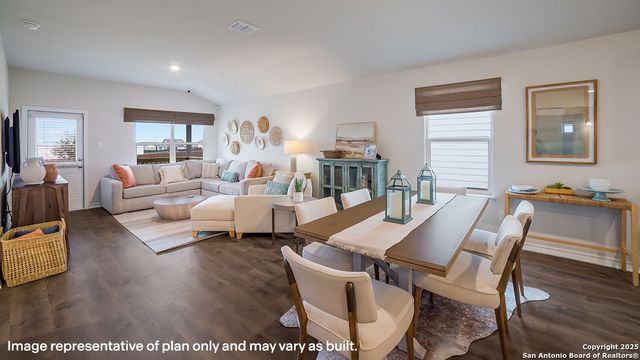 11514 Lavendale Spur, San Antonio, TX 78245