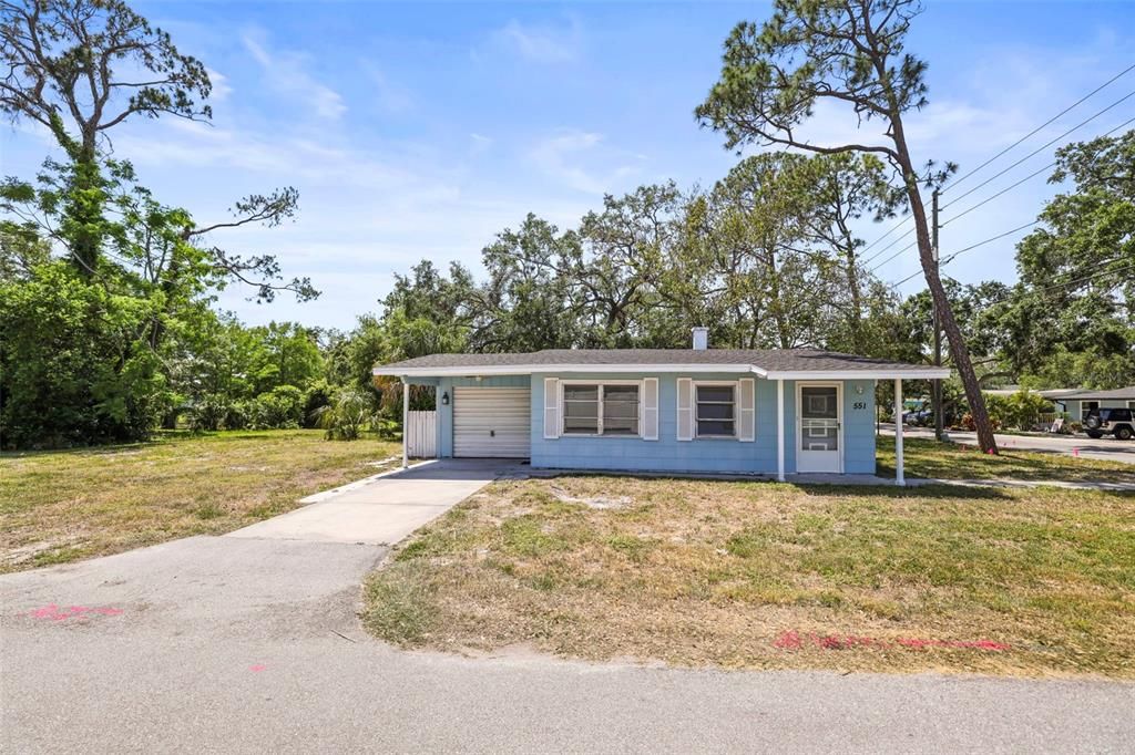 551 BAY STREET, Dunedin, FL 34698