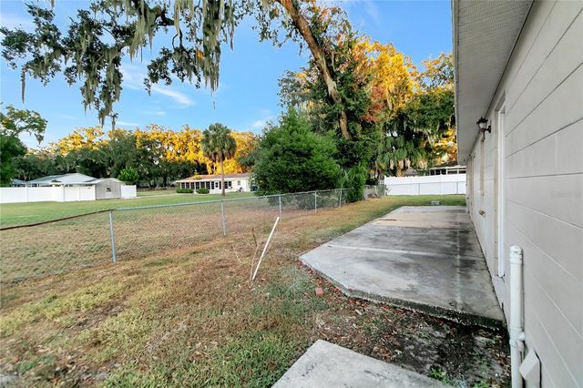 609 W REMINGTON ROAD, Lakeland, FL 33813