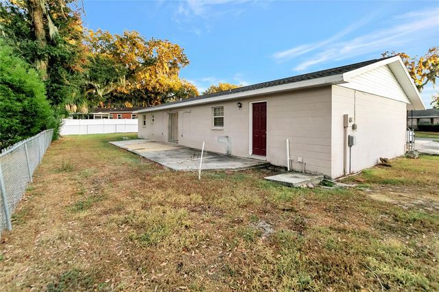 609 W REMINGTON ROAD, Lakeland, FL 33813