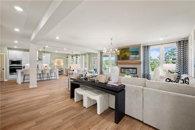 2496 Cadenza Circle, Dacula, GA 30019