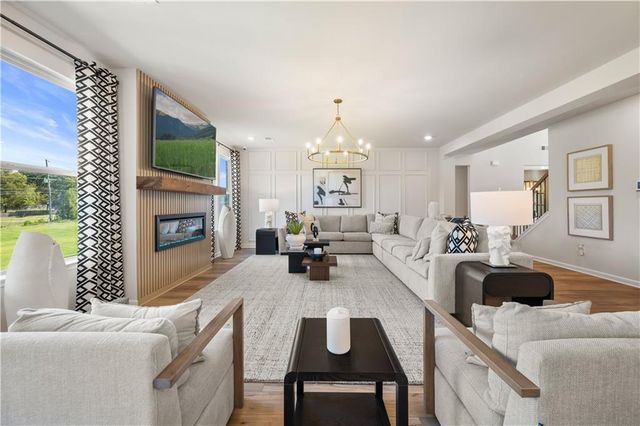 2496 Cadenza Circle, Dacula, GA 30019