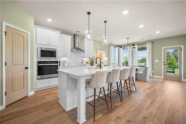 2496 Cadenza Circle, Dacula, GA 30019