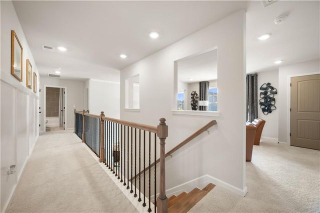 2496 Cadenza Circle, Dacula, GA 30019