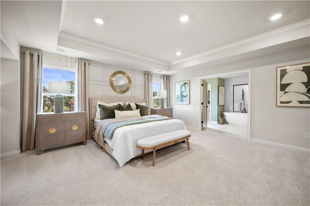 2496 Cadenza Circle, Dacula, GA 30019