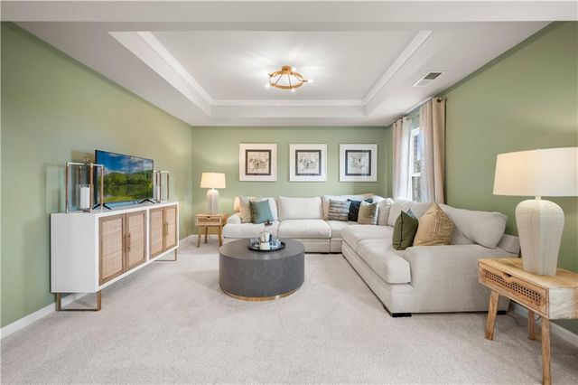 2496 Cadenza Circle, Dacula, GA 30019