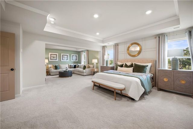 2496 Cadenza Circle, Dacula, GA 30019